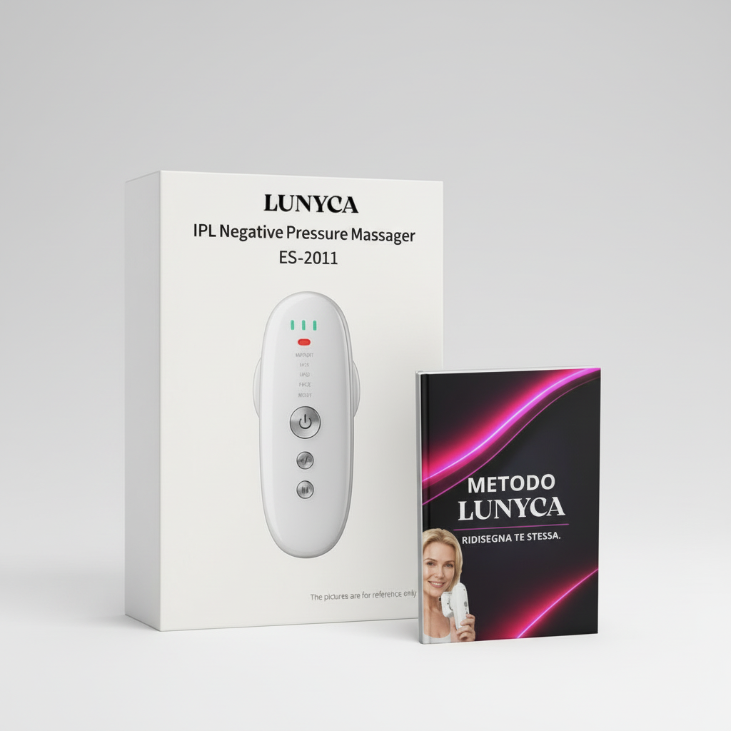 Massaggiatore LUNYCA