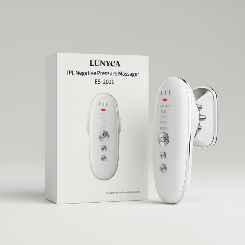 Massaggiatore LUNYCA