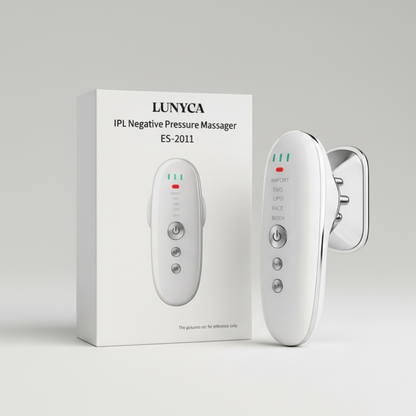 Massaggiatore LUNYCA