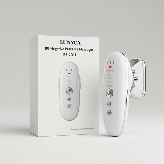 Massaggiatore LUNYCA