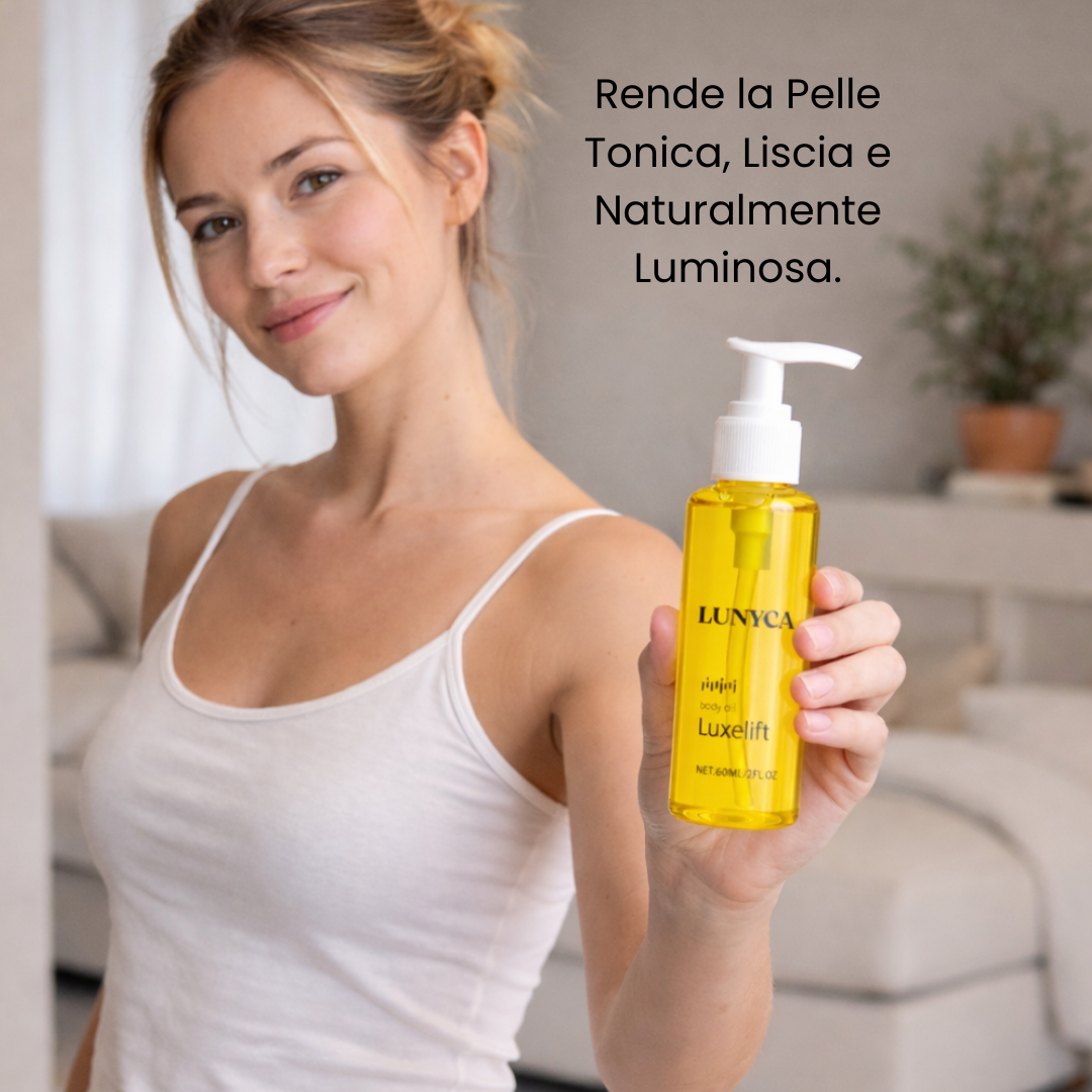 Olio Attivatore - 60ml