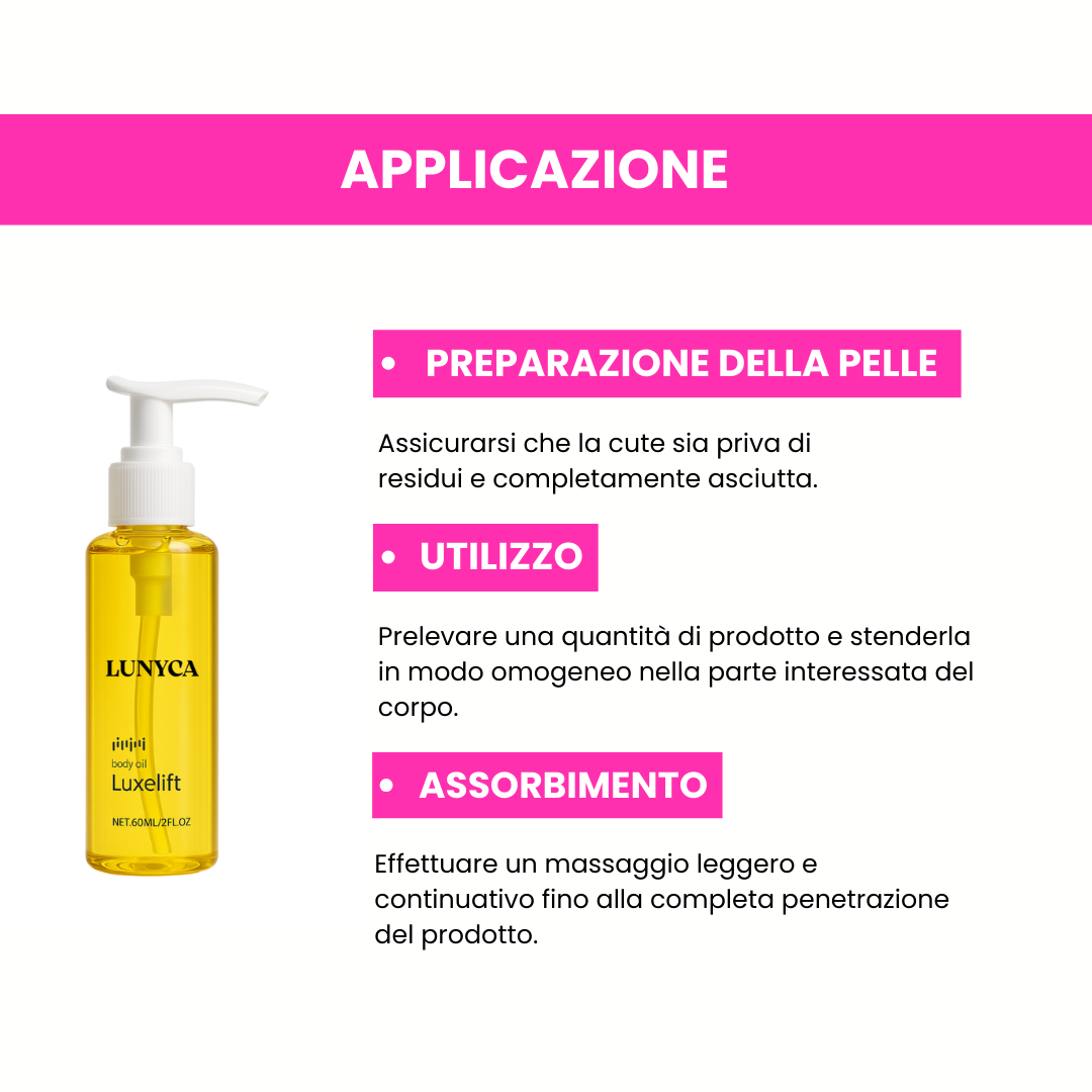 Olio Attivatore - 60ml