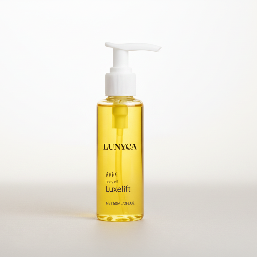 Olio Attivatore - 60ml