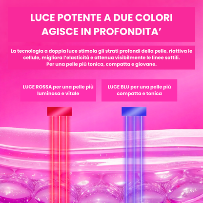 Massaggiatore LUNYCA