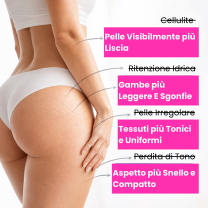 Massaggiatore LUNYCA