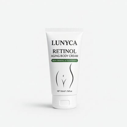 Crema Rassodante e Snellente - 50ml