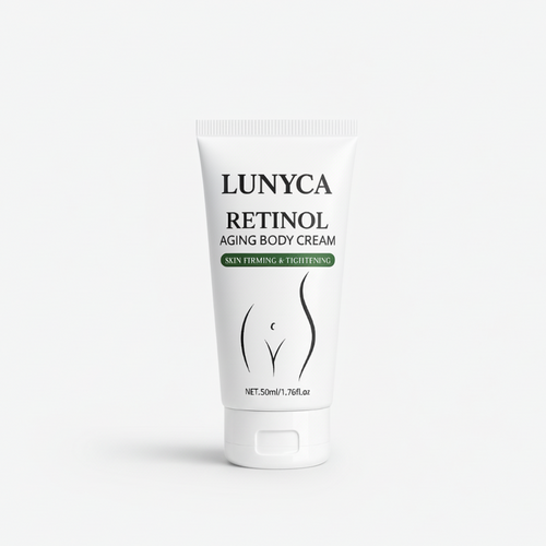 Crema Rassodante e Snellente - 50ml