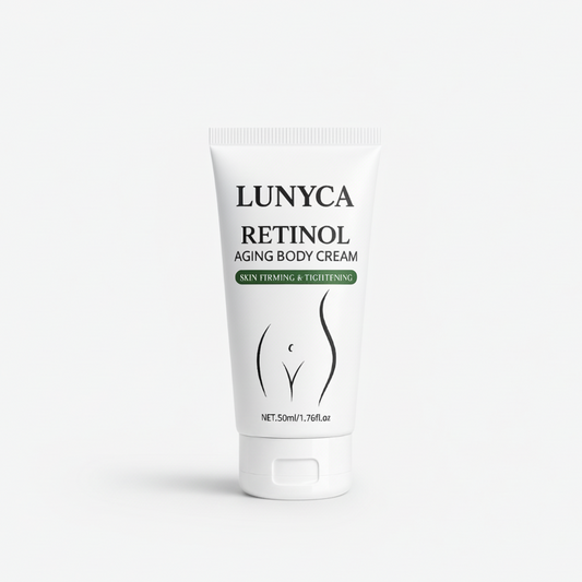 Crema Rassodante e Snellente - 50ml