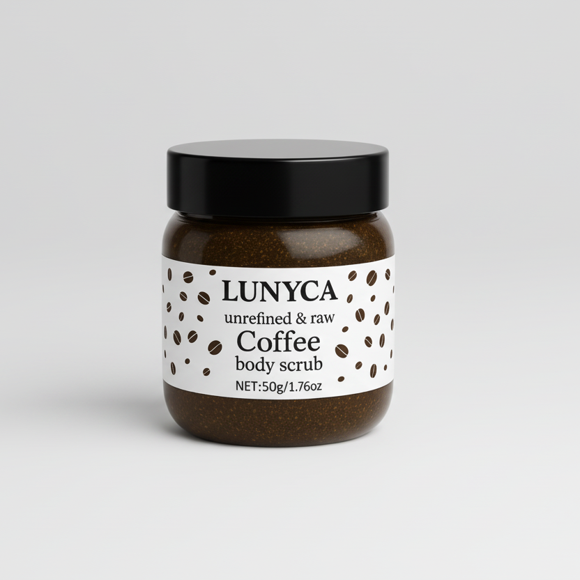 Scrub Al Caffè - 50g
