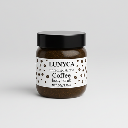 Scrub Al Caffè - 50g