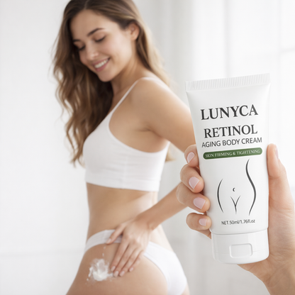 Crema Rassodante e Snellente - 50ml