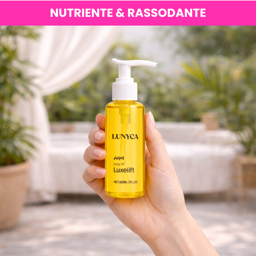 Olio Attivatore - 60ml