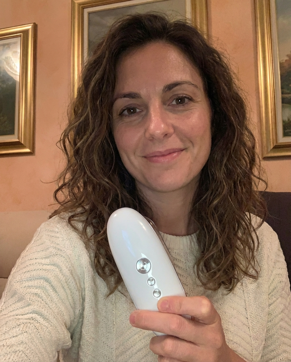 Rossella G.