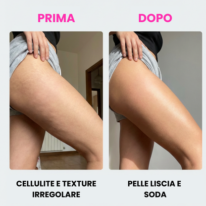 Massaggiatore LUNYCA