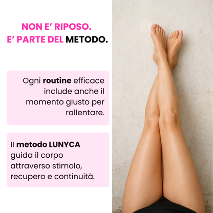 Massaggiatore LUNYCA